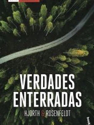 Verdades enterradas