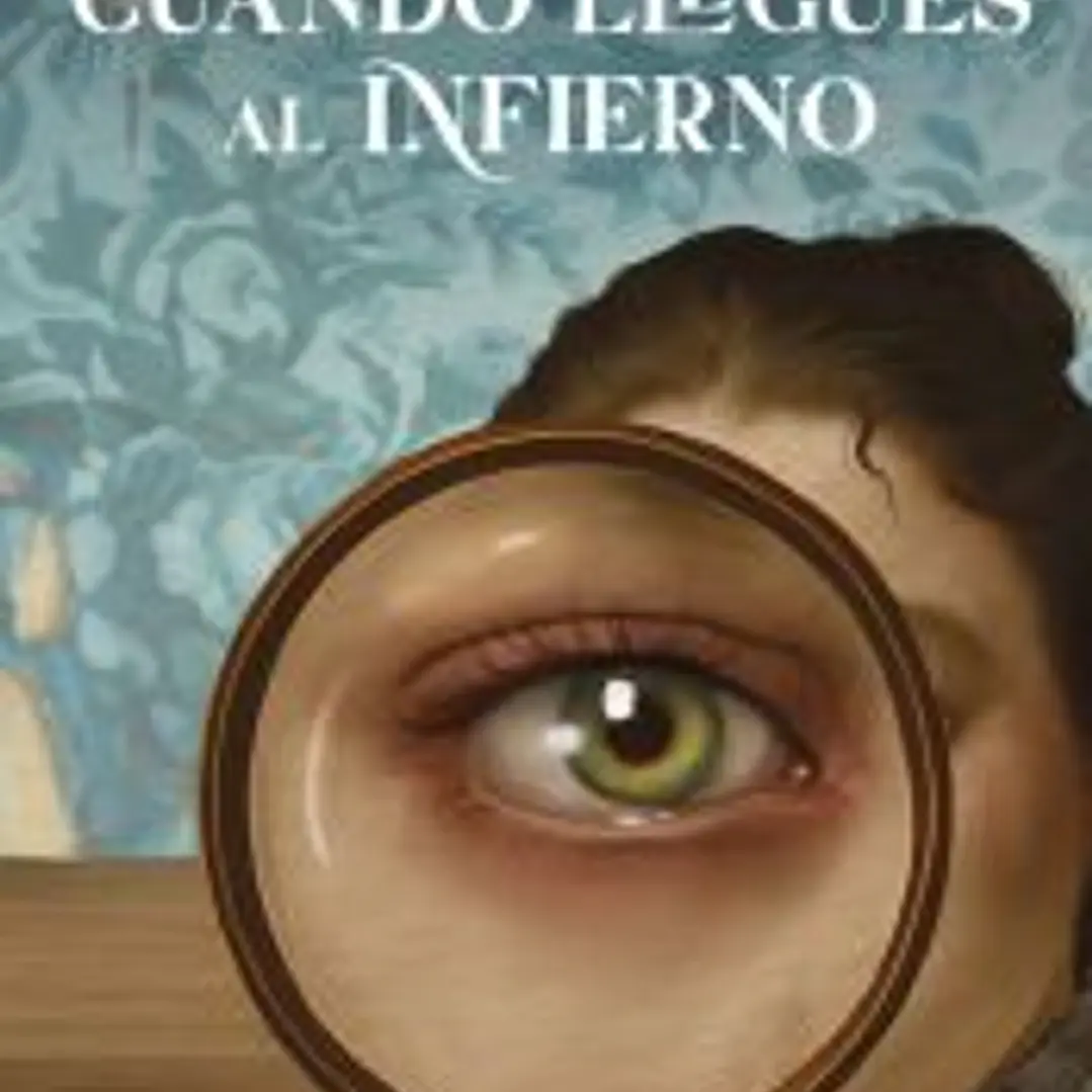 Cuando llegues al infierno 1