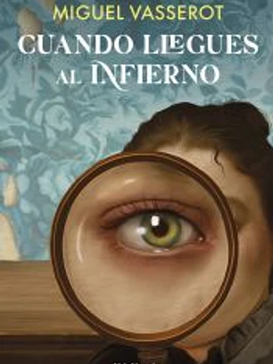 Cuando llegues al infierno