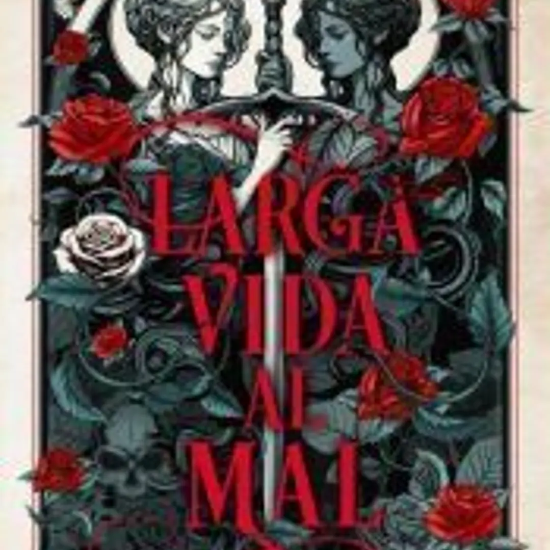 Larga vida al mal 1