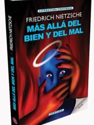 Más allá del Bien y del Mal