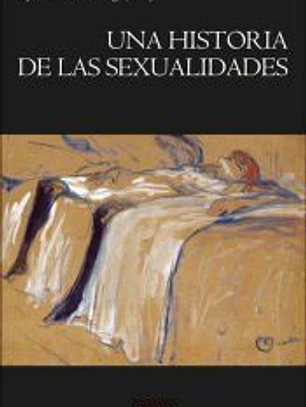 Una historia de las sexualidades