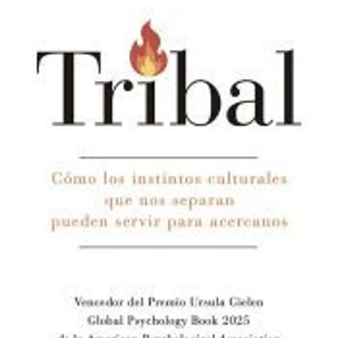Tribal 1