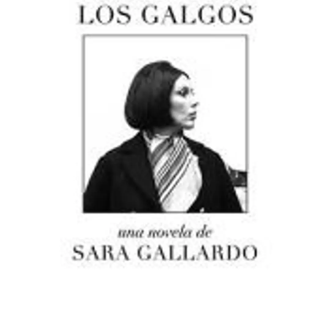 Los galgos, los galgos 1