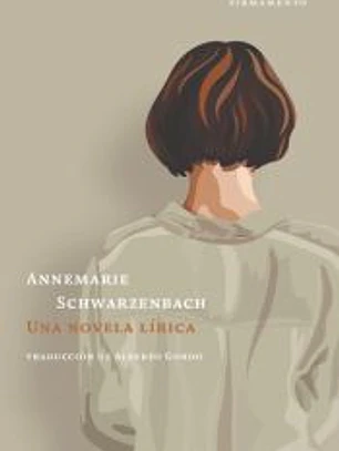 Una novela lírica