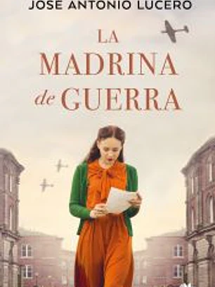 La madrina de guerra