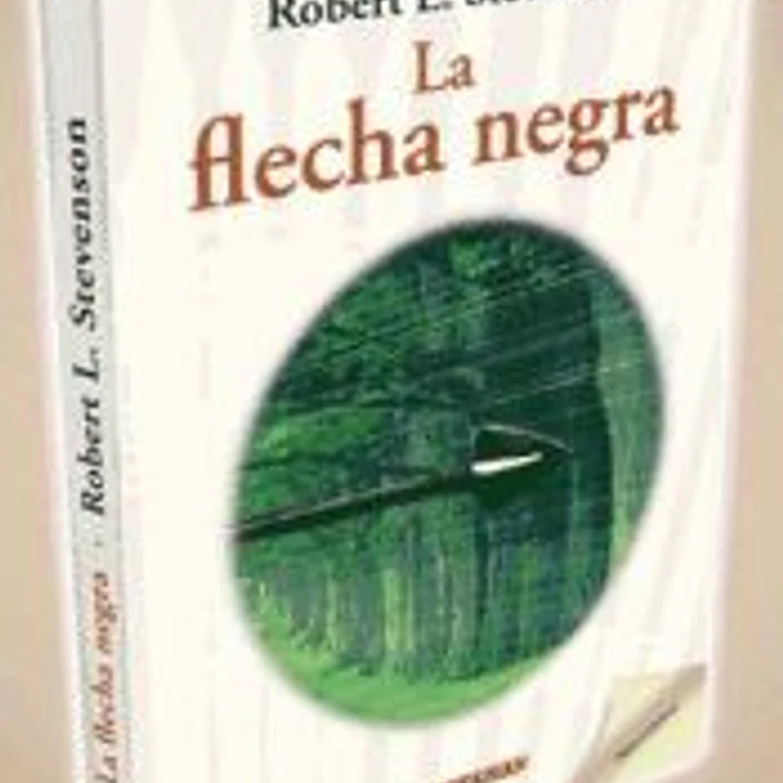 La flecha negra 1