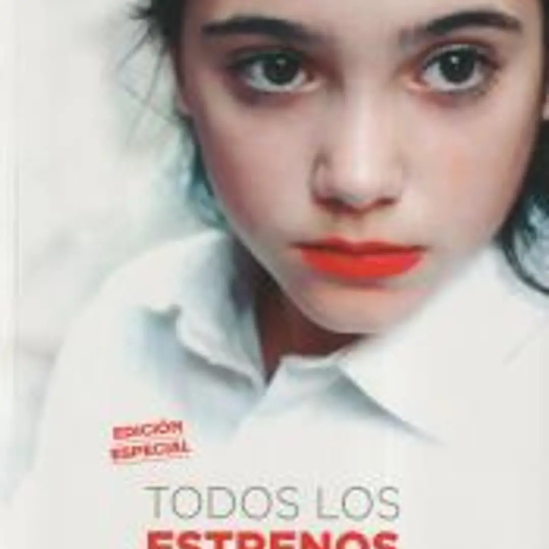Todos los Estrenos 2020/2021 1