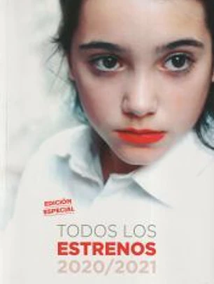 Todos los Estrenos 2020/2021
