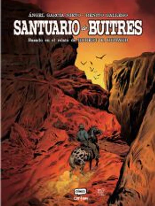 SANTUARIO DE BUITRES