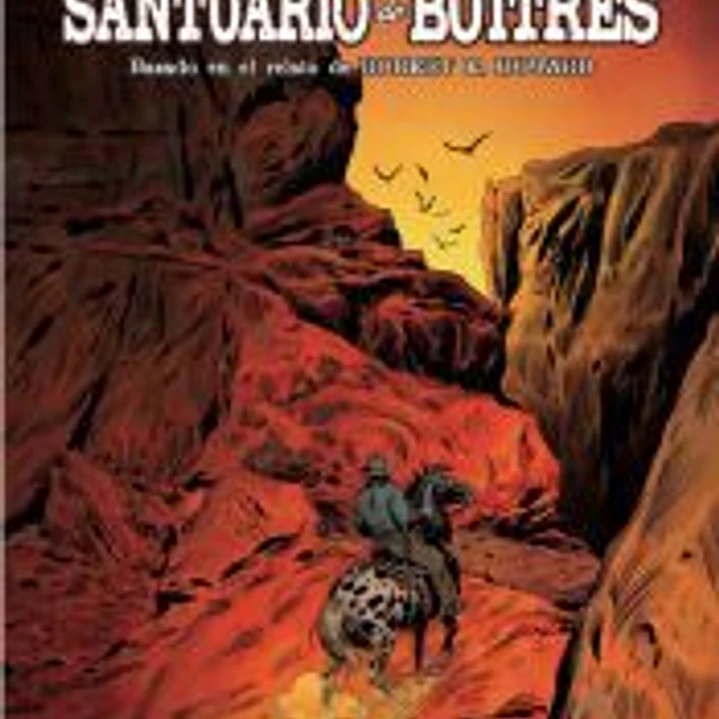 SANTUARIO DE BUITRES 1