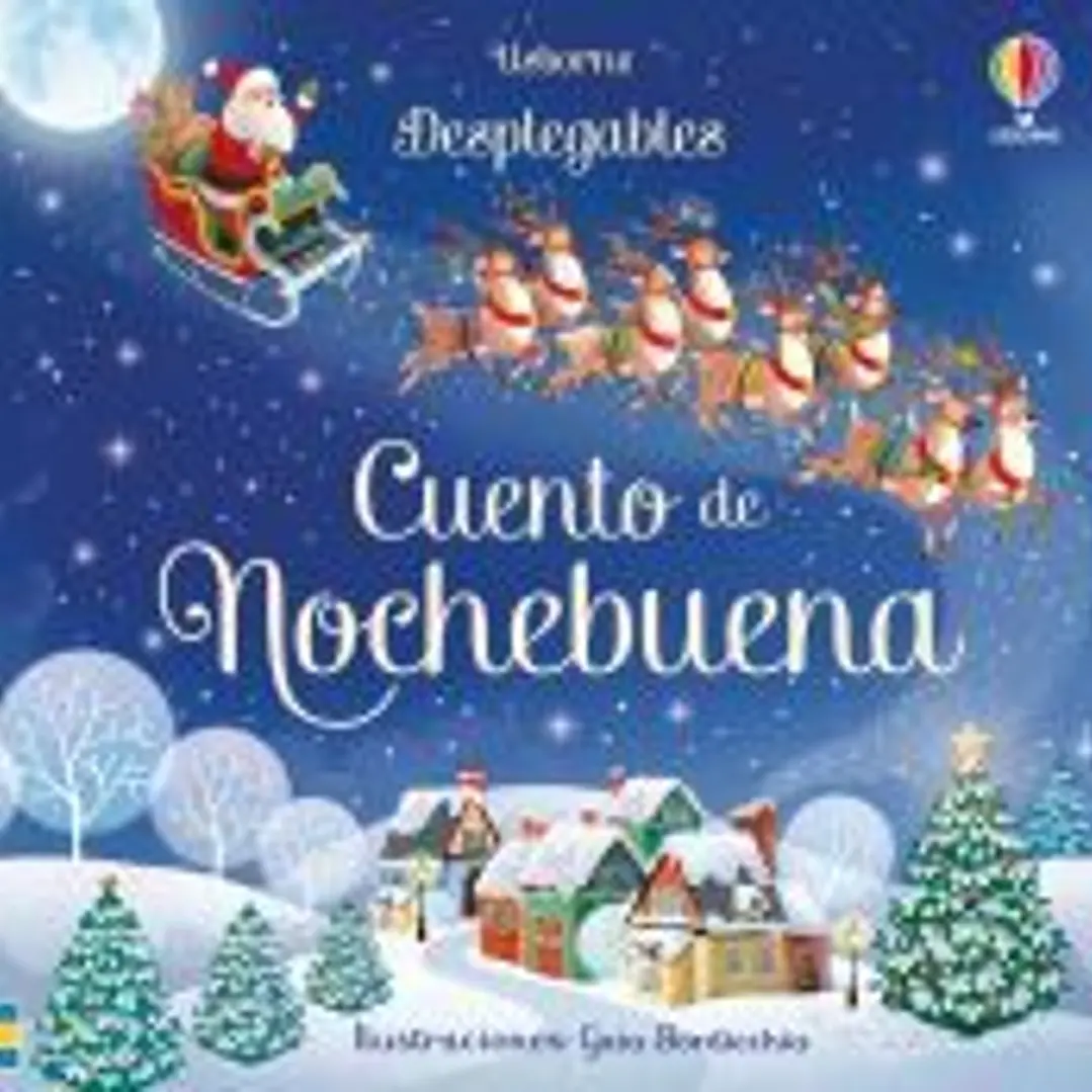 CUENTO DE NOCHEBUENA 1
