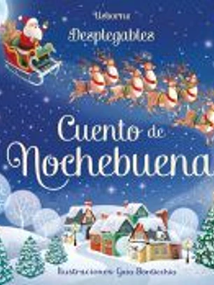 CUENTO DE NOCHEBUENA
