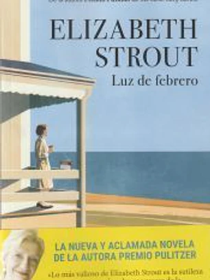 Luz de febrero