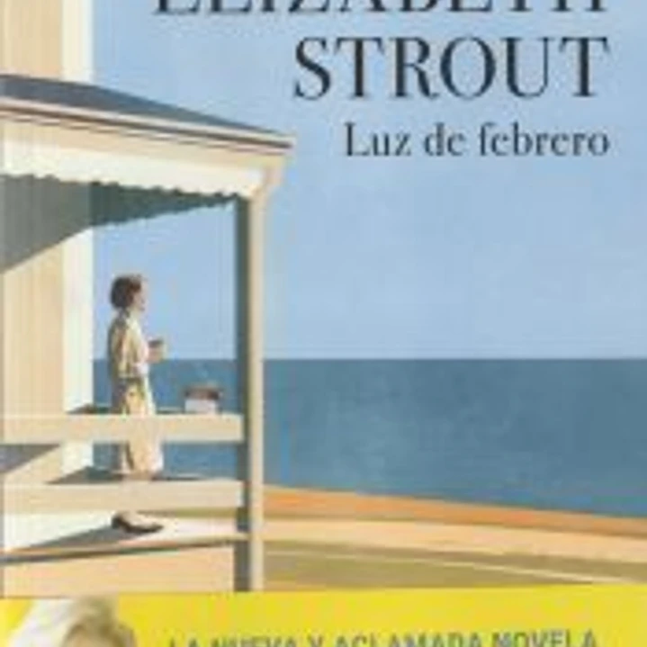 Luz de febrero 1
