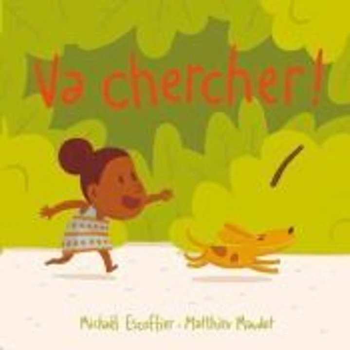 Va chercher ! 1