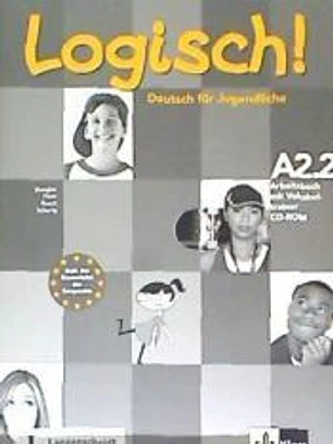 LOGISCH A2.2 EJER+VOCTR