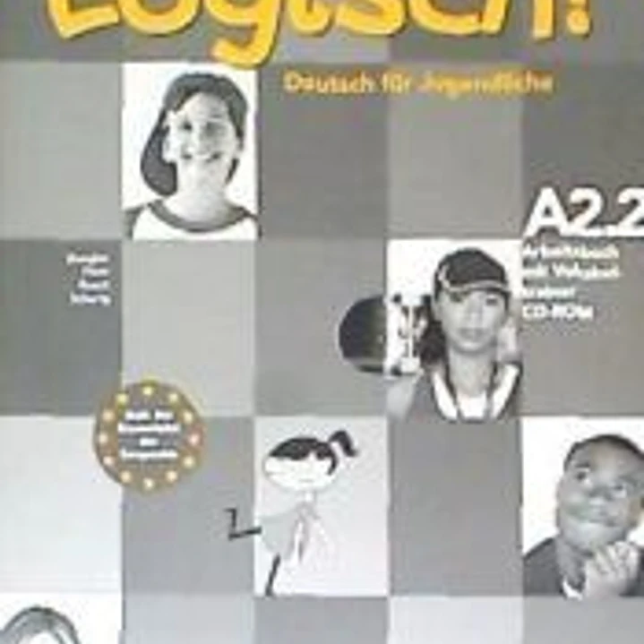 LOGISCH A2.2 EJER+VOCTR 1