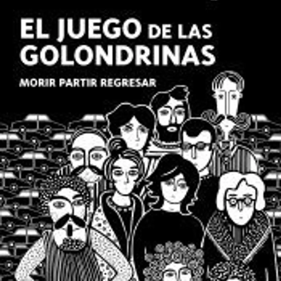 El juego de las golondrinas 1