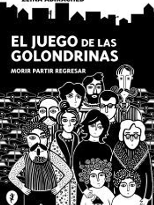 El juego de las golondrinas