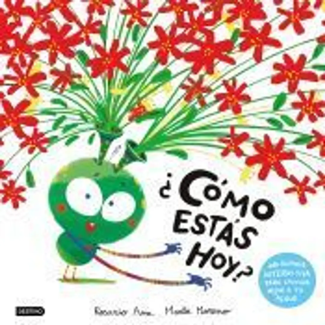 ¿Cómo estás hoy? 1