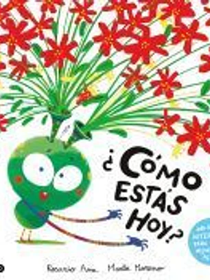 ¿Cómo estás hoy?
