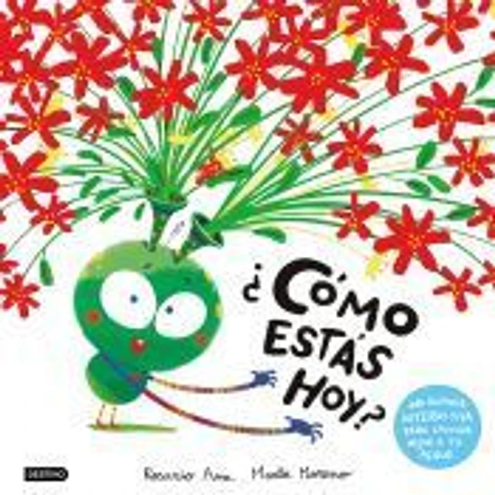 ¿Cómo estás hoy? 1