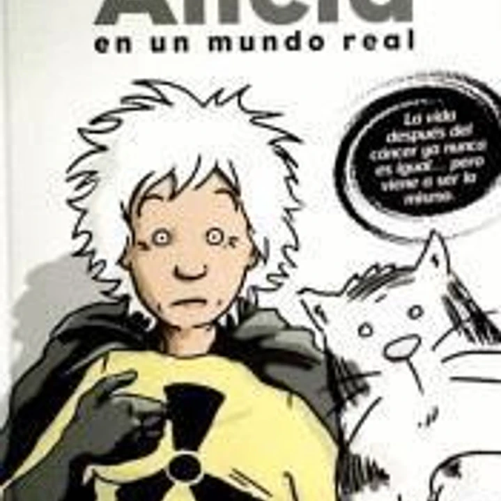 ALICIA EN UN MUNDO REAL 1