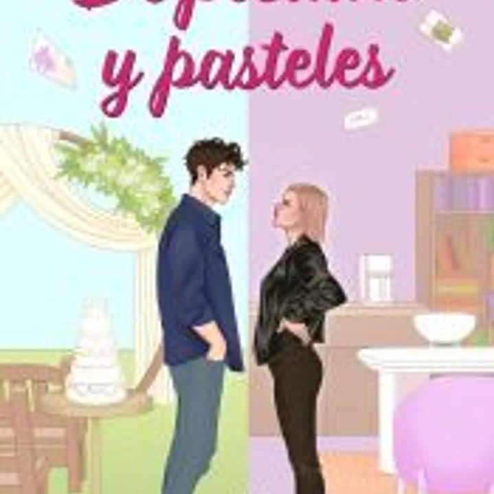 De postales y pasteles 1