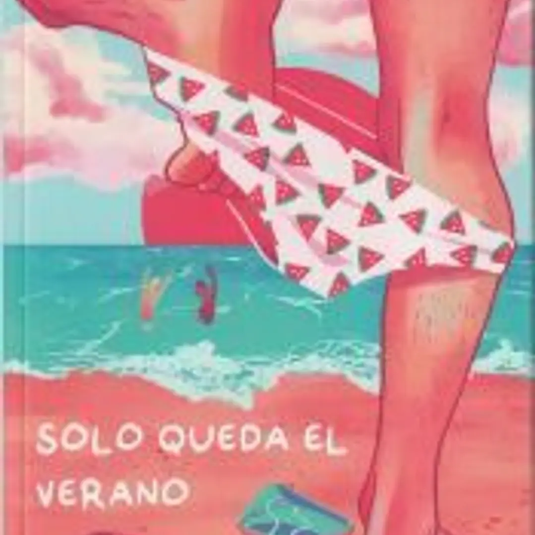 Solo queda el verano 1