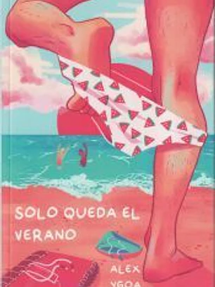 Solo queda el verano