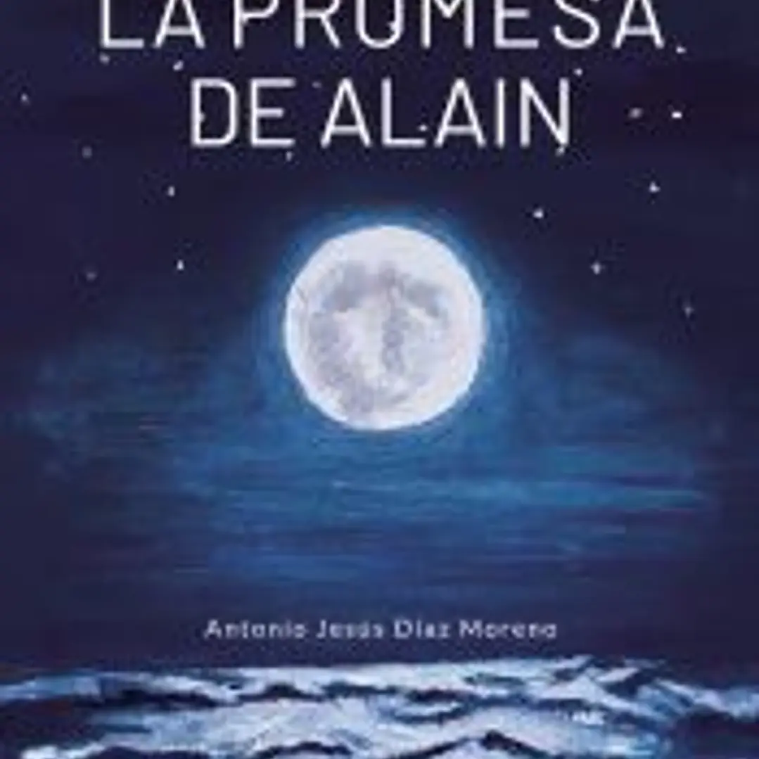 La promesa de Alain 1