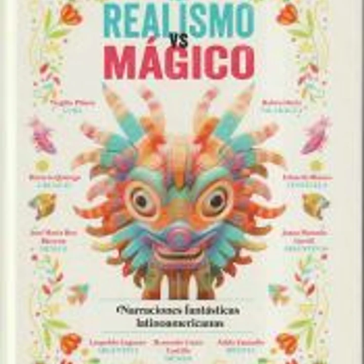 Realismo vs Mágico 1