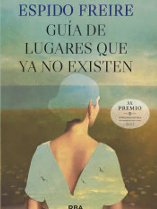 Guía de lugares que ya no existen