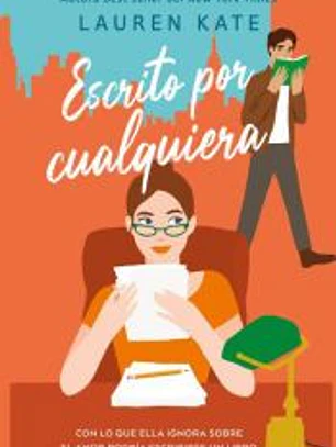 Escrito por cualquiera