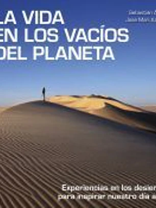 La vida en los vacíos del planeta