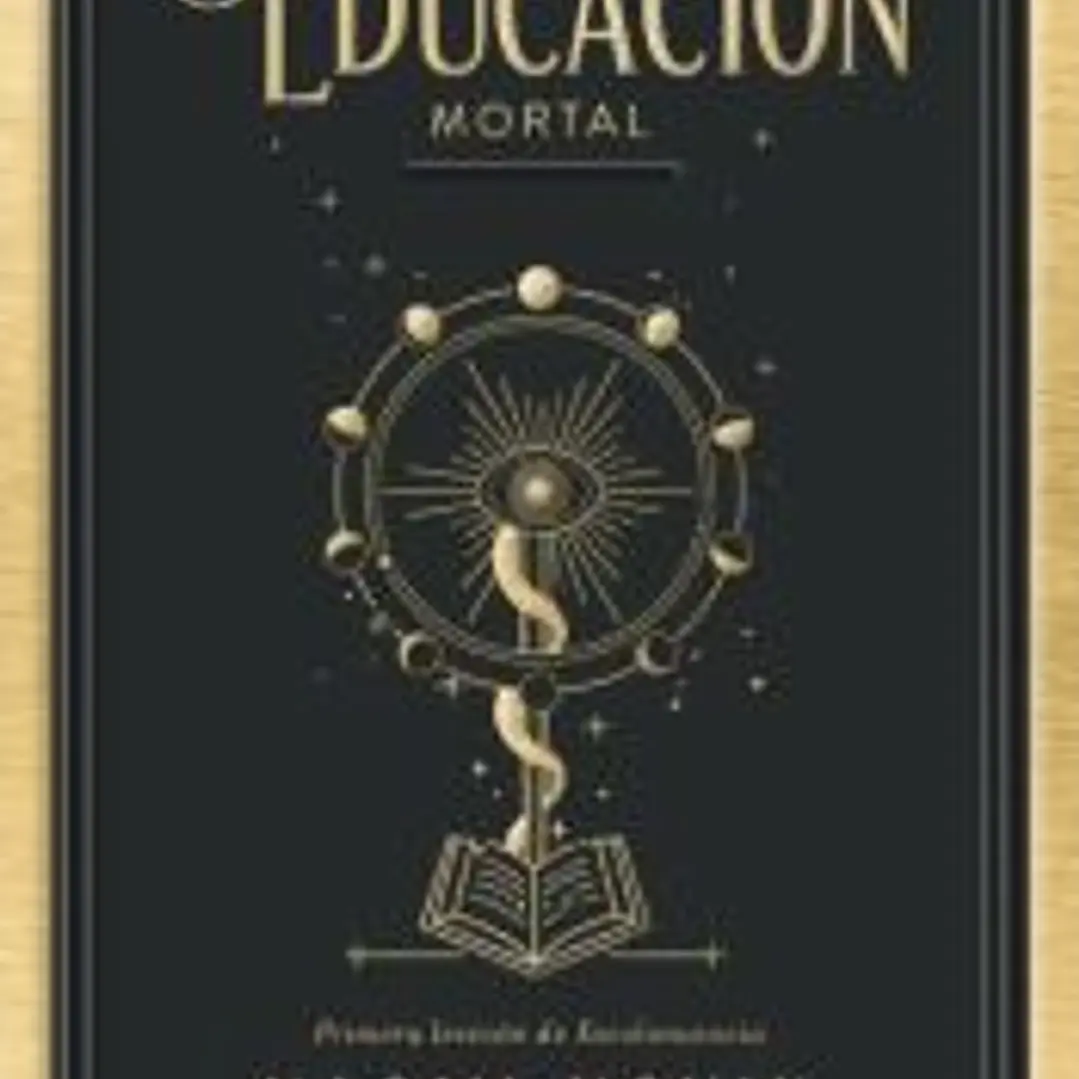 Una educación mortal 1