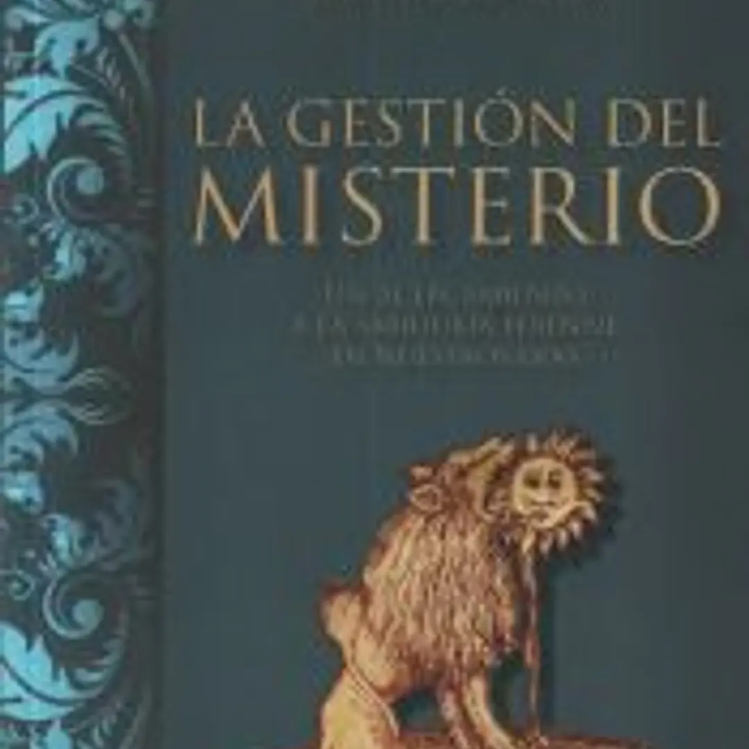 La Gestión del Misterio 1