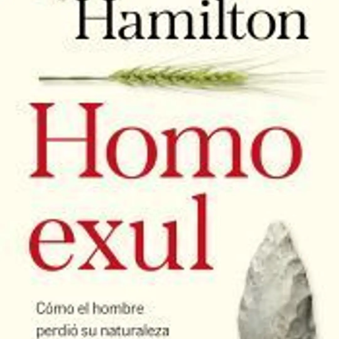 Homo Exul 1