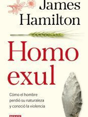 Homo Exul