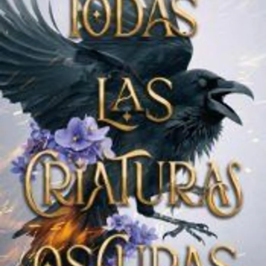 Todas las criaturas oscuras 1