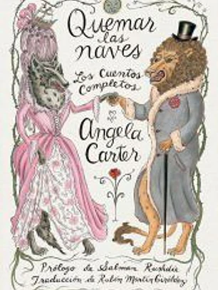 Quemar Las Naves