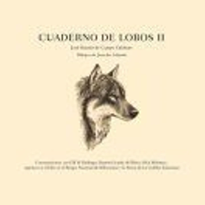 Cuaderno de Lobos II 1