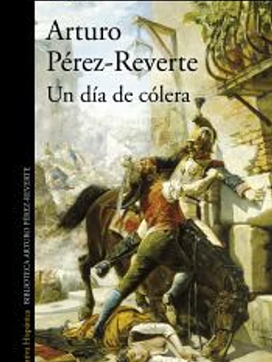 Un día de cólera