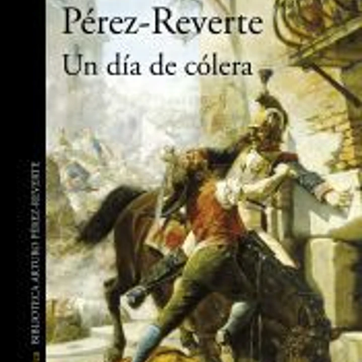 Un día de cólera 1