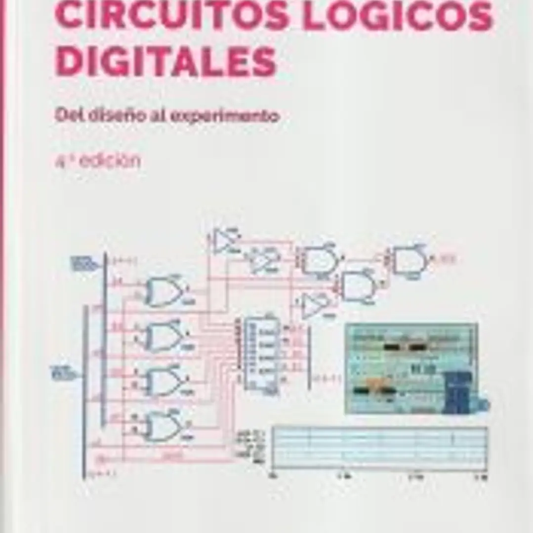 Circuitos Lógicos Digitales 1