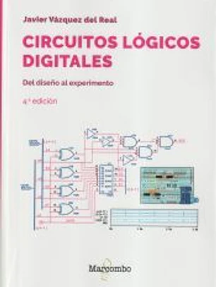 Circuitos Lógicos Digitales
