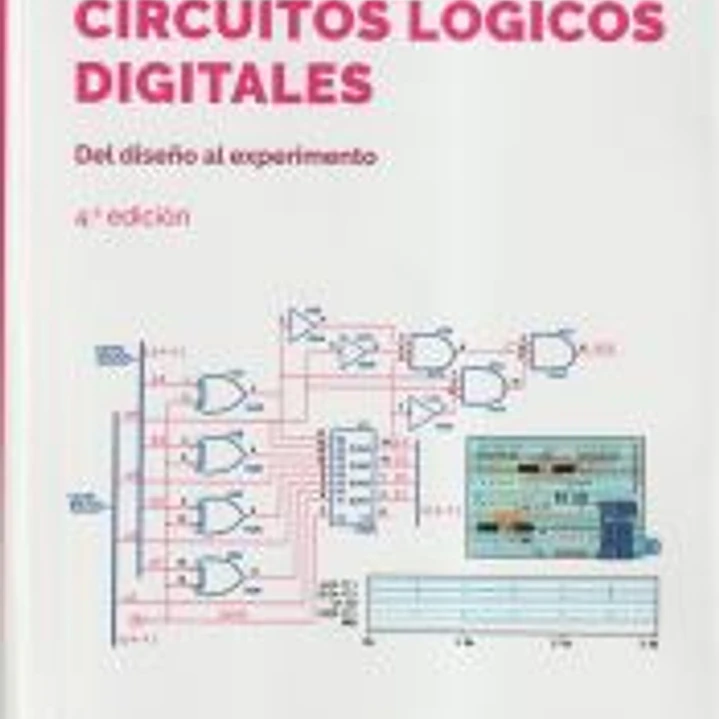 Circuitos Lógicos Digitales 1