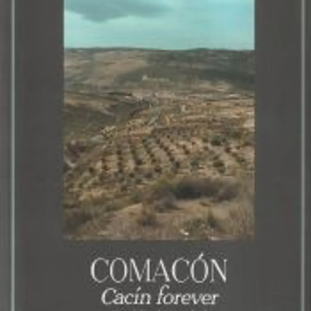 Comacon cacin forever 1