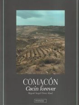 Comacon cacin forever